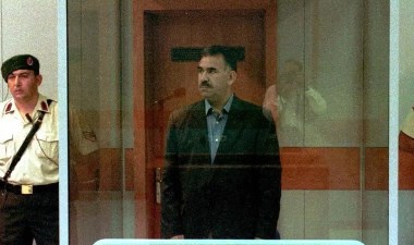 DEM Parti milletvekili Meral Danış Beştaş, ‘Öcalan’ görüşmesinin perde arkasını anlattı: ‘Hazırım dediğine göre beklenen adımlar atılmamış’