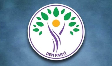 DEM Parti'den 'Öcalan' açıklaması: AKP oyalama siyaseti yürütüyor