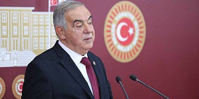 Demokrat Parti Sözcüsü Altıntaş’tan Sert Tepki: “Demokrasiye Müdahale, Devlete ve Millete Zarar Verir”