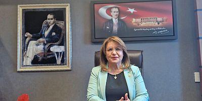 DENİZLİ KYK YEMEK SKANDALINI MECLİS GÜNDEMİNE  GÜLİZAR BİÇER KARACA TAŞIDI:  “Gençlerin tabağında kıl, böcek, vida, eldiven! Eyy sorumlular neredesiniz?