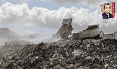 Deprem bölgesi olan Hatay’daki hava kirliliği her canlıyı etkiliyor: Acil önlem alınması gerekiyor