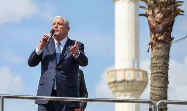 Dervişoğlu’ndan ‘terörsüz Türkiye’ mesajı: ‘Terörist ile pazarlık edilerek…’