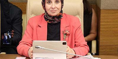 DEVA’lı Esen: “Ailelerin içi rahat olsun, gereken kanun için çalışıyoruz, çocuklara ve engelli yavrularımıza eziyet eden kimse görevine dönmemeli!”