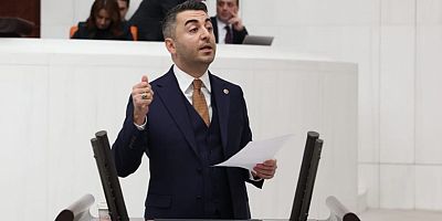 DEVA Partili Avşar'dan Bakan Kurum’a İstanbul deprem dönüşümü tepkisi; “Yol haritası yok, takvim yok, para yok; dönüşüm nerede?” 