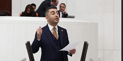 DEVA Partili Avşar’dan iktidarın tarım politikasına eleştiri: “Hayvanın kendisi, yemi, gübresi hatta çobanı bile ithal ediliyor”