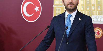 DEVA Partili Avşar’dan kanun teklifi: “Belediye ve il özel idare şirket personeli ‘sürekli işçi’ statüsüne alınmalıdır”