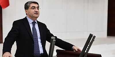 DEVA Partili Ekmen: 12 yaşındaki Eyüp Can’ın ölümünün takipçisiyim