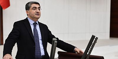 DEVA Partili Ekmen: 27 Mayıs şehitlerini rahmetle anıyoruz
