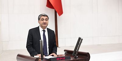 DEVA Partili Ekmen: 58 projemizden 12’sine bu yıl bütçe ayrılmamış
