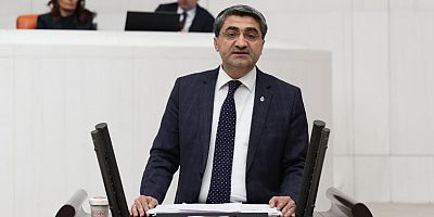 DEVA Partili Ekmen Bakan Kurum’a sordu: DSİ’nin olumsuz görüşlerine rağmen Sarım Havzası’ndaki bakır madeni için ‘ÇED gerekli değildir’ kararının gerekçesi nedir?