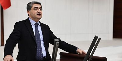 DEVA Partili Ekmen: Bir sosyal medya hesabını susturmak, seçmenin sesini kısmak anlamına gelir