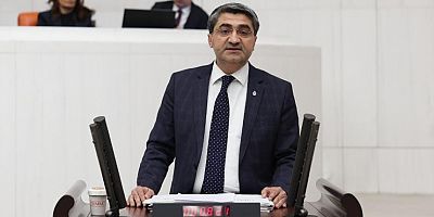 DEVA Partili Ekmen: Bireysel silahlanma tehlikeli boyutta, engellenmeli, kontrol altına alınmalı