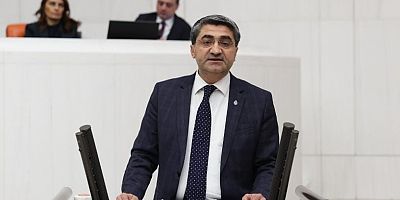 DEVA Partili Ekmen: Cezaevleri ağzına kadar dolu, adalet sistemi çökmüş durumda