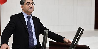 DEVA Partili Ekmen’den Batman için kanun teklifi ve soru önergesi