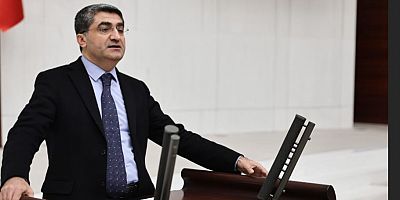 DEVA Partili Ekmen’den Kültür ve Turizm Bakanı Mehmet Nuri Ersoy'a: 