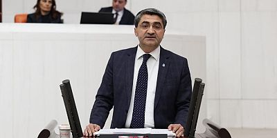 DEVA Partili Ekmen’den öğrenci barınma sorunlarına ilişkin soru önergesi: KYK kapasitesi artmıyor, öğrenciler barınma krizine sürükleniyor