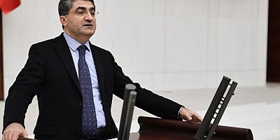 DEVA Partili Ekmen’den Yörük çadırlarına ziyaret
