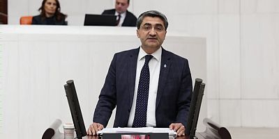DEVA Partili Ekmen: Devlet ve iktidar, siyasi partileri ve Meclisi bilgilendirmelidir