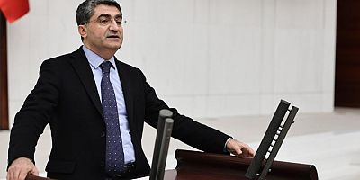 DEVA Partili Ekmen: Eğitim pahalı, gençler umutsuz, aileler çaresiz, sistem güvenini kaybetti