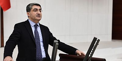 DEVA Partili Ekmen: Engelliler hak ettikleri değeri görmeli