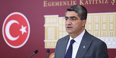 DEVA Partili Ekmen: Faiz ve kur kontrolüne bir gecede milyarlar akıtıyor, don mağduru çiftçiye hâlâ tek kuruş ödeme yok