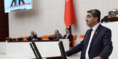 DEVA Partili Ekmen, hapis cezasına çarptırılan Gazeteci Emin Aydın için tepki gösterdi