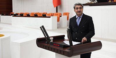 DEVA Partili Ekmen: Her asgari ücretlinin devletten alacağı var