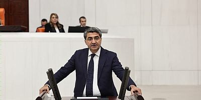 DEVA Partili Ekmen: HSK seçimleri hem anayasaya hem de iç tüzüğe aykırı