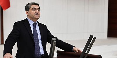 DEVA Partili Ekmen: Hukuksuzluk ve yoksulluğun gölgesinde bir Anneler Günü