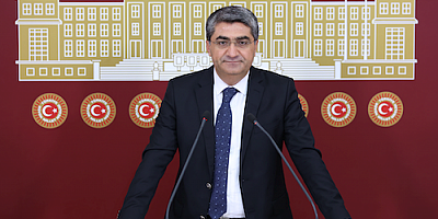 DEVA Partili Ekmen, İçişleri Bakanı Yerlikaya’ya mevsimlik tarım işçilerinin güvenliğini sordu 