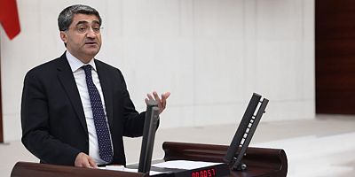 DEVA Partili Ekmen: İklim Kanunu çevreyi değil, piyasayı düzenliyor