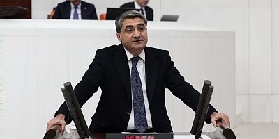 DEVA Partili Ekmen: İnfaz Yasası: Devlet kin ve intikam duygusuyla yönetilmez