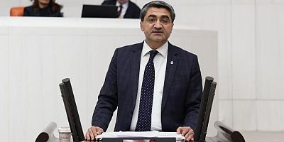 DEVA Partili Ekmen: İnfaz Yasası yamalı bohçaya dönmüş durumda