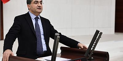 DEVA Partili Ekmen: Kıyılar vatandaşın hakkıdır, ticarileştirilemez