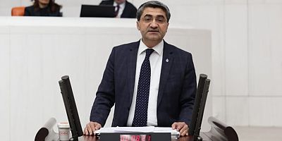 DEVA Partili Ekmen: Komisyon odağını kaybetmeden her kesimi kuşatmalı