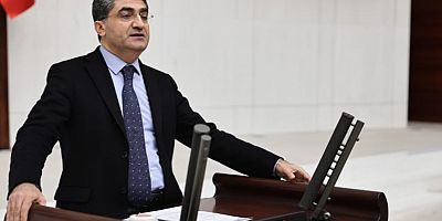 DEVA Partili Ekmen: Mecliste kurulacak komisyon, Türkiye'nin normalleşmesi için tarihi bir fırsata dönebilir