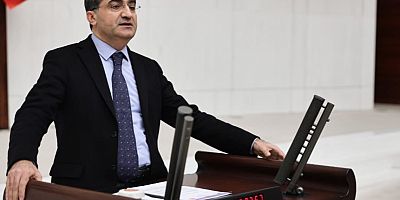 DEVA Partili Ekmen, Mersin’deki tekstil göçünü sordu