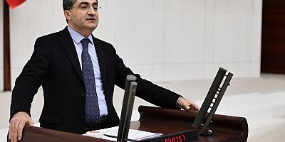 DEVA Partili Ekmen:   “Milletimizin gözü önünde şeffaf ve demokratik tartışmaları ne zaman yapacağız?”