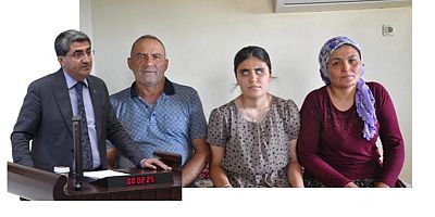 DEVA Partili Ekmen: Nazalin’in başarısı, Mersin’in gururu oldu