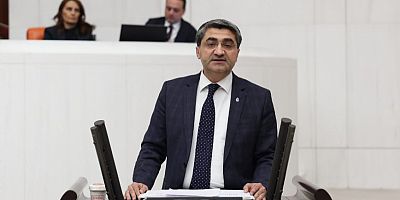 DEVA Partili Ekmen: Reform süreci başlatılmalı