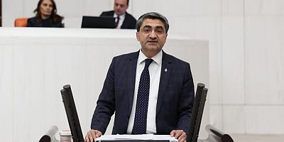  DEVA Partili Ekmen:  Sanayi Odası, Mersin’in üretim gücünü artıracak