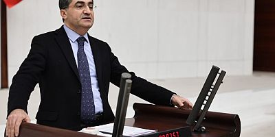 DEVA Partili Ekmen: Siyasetçilerin yeri cezaevleri değil, kürsülerdir