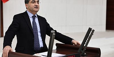 DEVA Partili Ekmen: Skandal: Bakanlık zirai don için ödeme yapmayacak