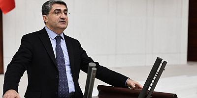 DEVA Partili Ekmen: Sürecin her kesimde kabul gören anlatıcılara ihtiyacı var