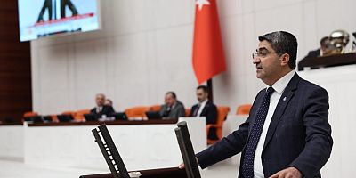 DEVA Partili Ekmen: Tekstil sektörü yapısal bir krizin eşiğinde