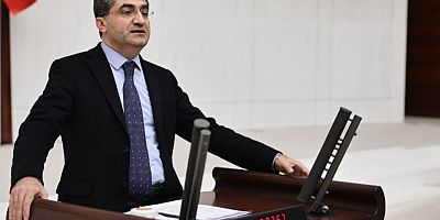 DEVA Partili Ekmen: Terörle mücadelede son şehitlerimiz olsun