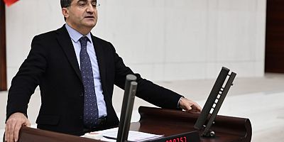 DEVA Partili Ekmen: Terörsüz Türkiye hedefine doğru tarihi bir eşik
