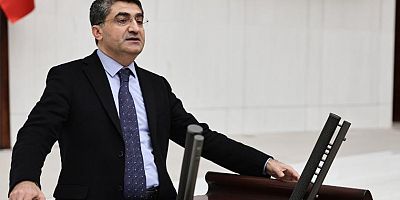DEVA Partili Ekmen: Toplum, ruhsal krizde