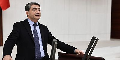 DEVA Partili Ekmen: 'Vicdan' bombalanıyor, iktidar susuyor