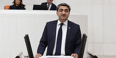 DEVA Partili Ekmen: Yargı eliyle siyaseti dizayn etme hevesinden vazgeçin